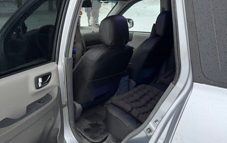 Hyundai Santa Fe Classic, 2007 год, 770 000 рублей, 7 фотография