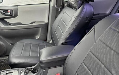 Hyundai Santa Fe Classic, 2007 год, 770 000 рублей, 8 фотография