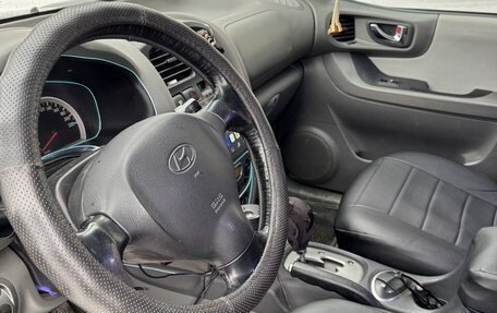 Hyundai Santa Fe Classic, 2007 год, 770 000 рублей, 9 фотография