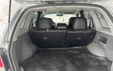 Hyundai Santa Fe Classic, 2007 год, 770 000 рублей, 10 фотография