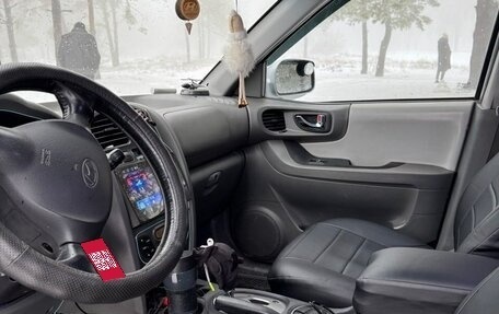 Hyundai Santa Fe Classic, 2007 год, 770 000 рублей, 6 фотография