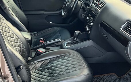 Volkswagen Jetta VI, 2013 год, 950 000 рублей, 12 фотография