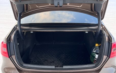 Volkswagen Jetta VI, 2013 год, 950 000 рублей, 15 фотография