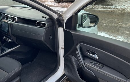 Renault Duster, 2021 год, 1 100 000 рублей, 12 фотография