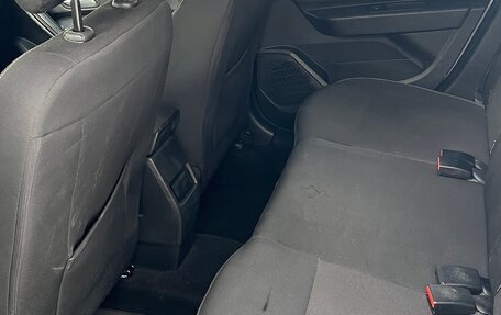 Renault Duster, 2021 год, 1 100 000 рублей, 7 фотография