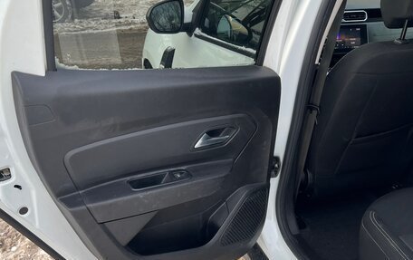 Renault Duster, 2021 год, 1 100 000 рублей, 6 фотография