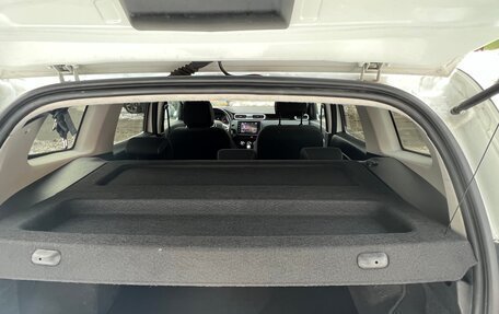 Renault Duster, 2021 год, 1 100 000 рублей, 14 фотография