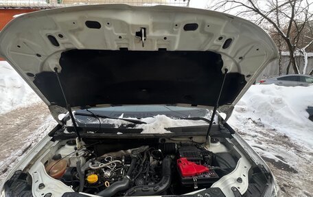 Renault Duster, 2021 год, 1 100 000 рублей, 15 фотография