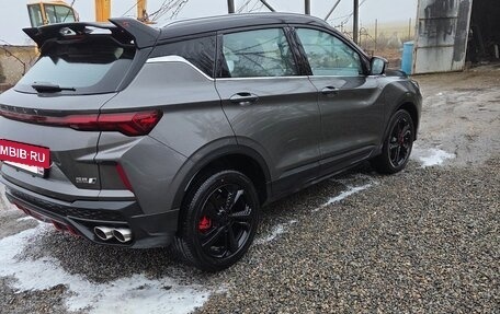 Geely Coolray I, 2024 год, 2 200 000 рублей, 3 фотография