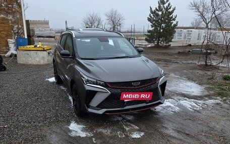 Geely Coolray I, 2024 год, 2 200 000 рублей, 2 фотография