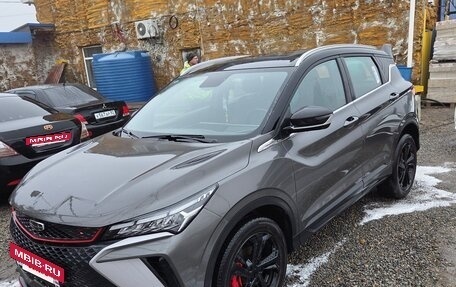 Geely Coolray I, 2024 год, 2 200 000 рублей, 4 фотография