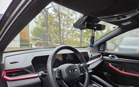 Geely Coolray I, 2024 год, 2 200 000 рублей, 7 фотография