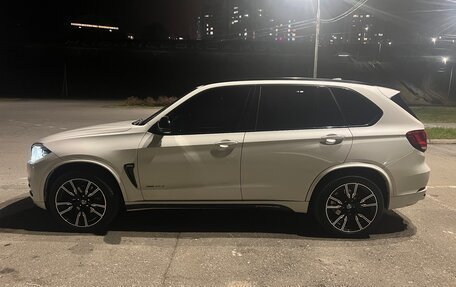 BMW X5, 2013 год, 3 000 000 рублей, 2 фотография
