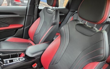 Geely Coolray I, 2024 год, 2 200 000 рублей, 8 фотография