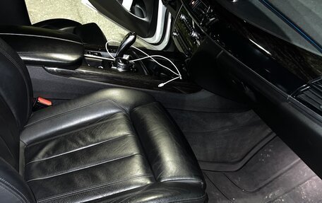 BMW X5, 2013 год, 3 000 000 рублей, 7 фотография