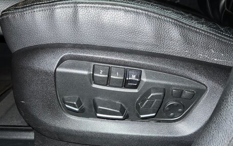 BMW X5, 2013 год, 3 000 000 рублей, 6 фотография