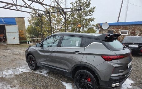 Geely Coolray I, 2024 год, 2 200 000 рублей, 6 фотография