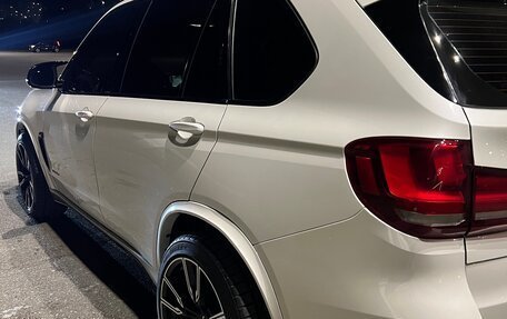 BMW X5, 2013 год, 3 000 000 рублей, 5 фотография