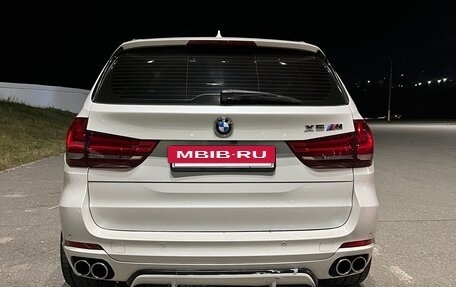 BMW X5, 2013 год, 3 000 000 рублей, 4 фотография