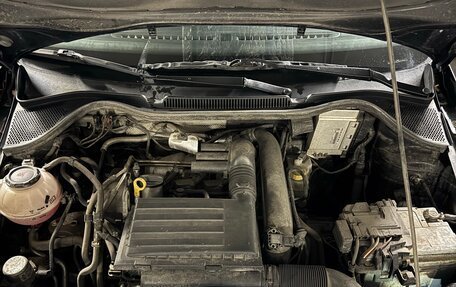 Volkswagen Polo VI (EU Market), 2019 год, 1 390 000 рублей, 16 фотография