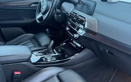 BMW X3, 2020 год, 4 600 000 рублей, 6 фотография