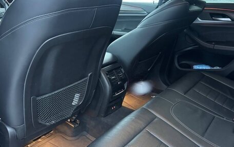 BMW X3, 2020 год, 4 600 000 рублей, 8 фотография