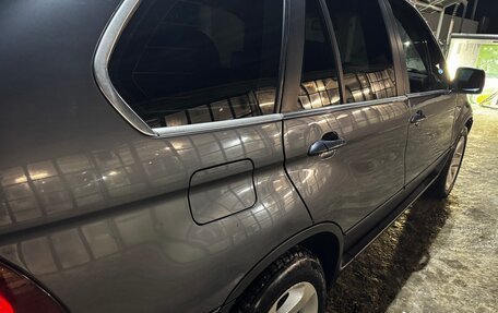 BMW X5, 2002 год, 800 000 рублей, 4 фотография