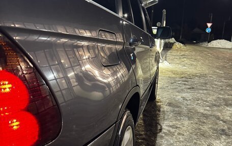 BMW X5, 2002 год, 800 000 рублей, 5 фотография