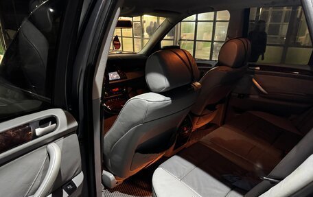 BMW X5, 2002 год, 800 000 рублей, 7 фотография