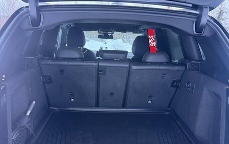 BMW X3, 2020 год, 4 600 000 рублей, 7 фотография