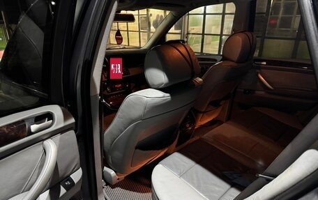 BMW X5, 2002 год, 800 000 рублей, 6 фотография