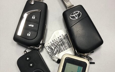 Toyota Corolla, 2016 год, 1 400 000 рублей, 4 фотография