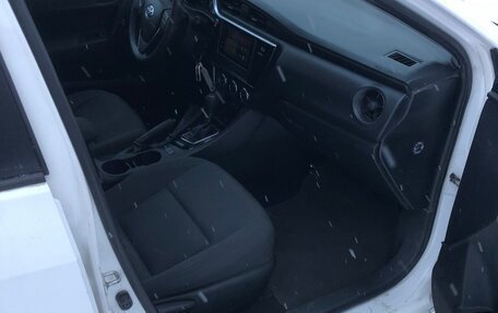 Toyota Corolla, 2016 год, 1 400 000 рублей, 11 фотография