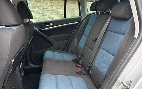 Volkswagen Tiguan I, 2013 год, 1 620 000 рублей, 11 фотография