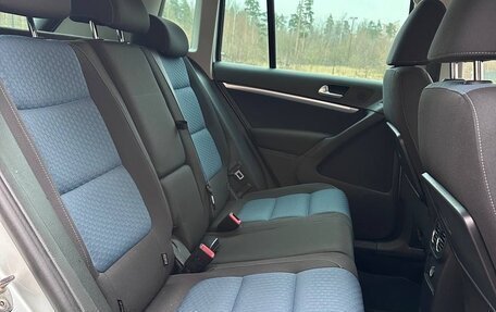 Volkswagen Tiguan I, 2013 год, 1 620 000 рублей, 12 фотография