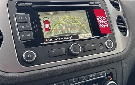 Volkswagen Tiguan I, 2013 год, 1 620 000 рублей, 15 фотография