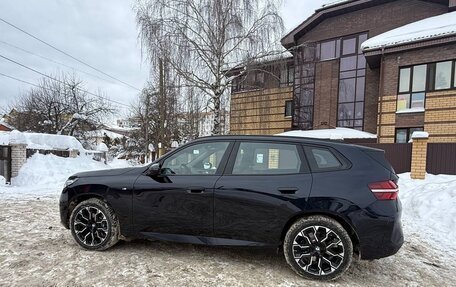 BMW X3, 2025 год, 7 550 000 рублей, 5 фотография