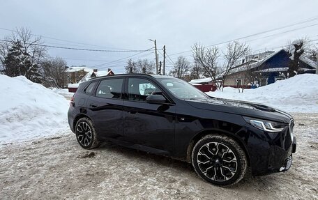 BMW X3, 2025 год, 7 550 000 рублей, 8 фотография