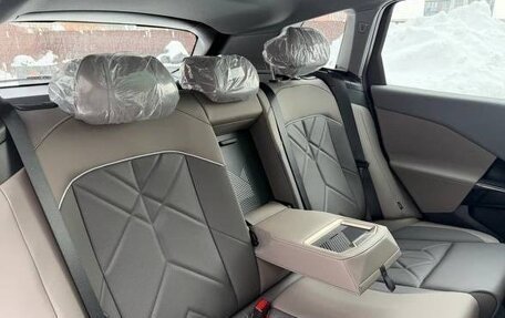 BMW X3, 2025 год, 7 550 000 рублей, 11 фотография