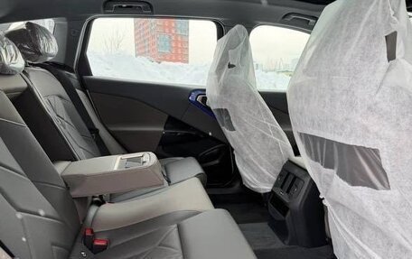 BMW X3, 2025 год, 7 550 000 рублей, 13 фотография