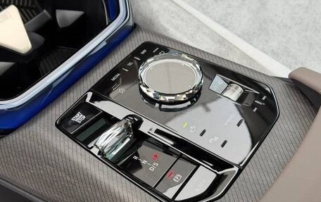 BMW X3, 2025 год, 7 550 000 рублей, 16 фотография