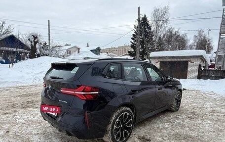 BMW X3, 2025 год, 7 550 000 рублей, 7 фотография