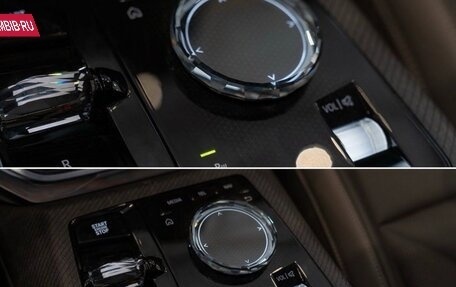 BMW X3, 2025 год, 7 550 000 рублей, 10 фотография