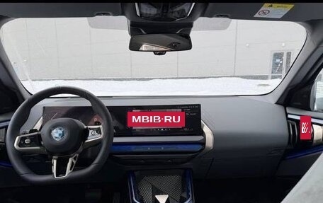 BMW X3, 2025 год, 7 550 000 рублей, 14 фотография