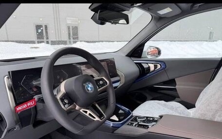 BMW X3, 2025 год, 7 550 000 рублей, 15 фотография