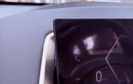 BMW X3, 2025 год, 7 550 000 рублей, 23 фотография