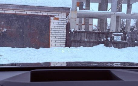 BMW X3, 2025 год, 7 550 000 рублей, 25 фотография