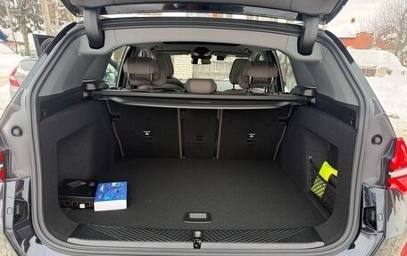 BMW X3, 2025 год, 7 550 000 рублей, 18 фотография