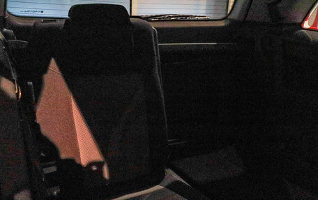 Opel Zafira B, 2011 год, 690 000 рублей, 8 фотография