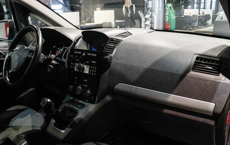 Opel Zafira B, 2011 год, 690 000 рублей, 7 фотография